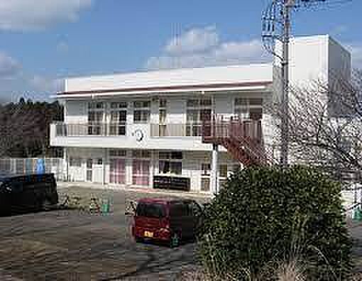 認定こども園エンゼルオリンピア幼稚園まで381m