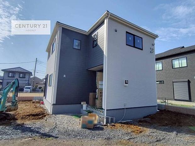 限定1棟のキレイな街並み。是非1度ご内見ください。物件探しのご条件・ご要望・ご質問など、不動産に関することなら、どのようなことでも誠心誠意対応させて頂きます。