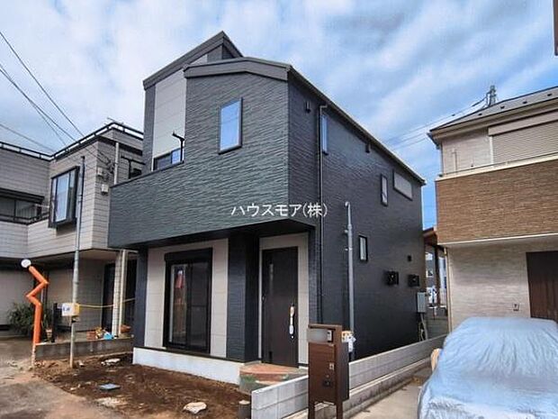 カースペース付きなのでマイカーをお持ちの方も安心ですね!ぜひ現地にてお確かめくださいませ!