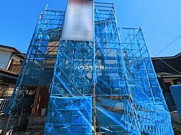 千葉県松戸市根木内