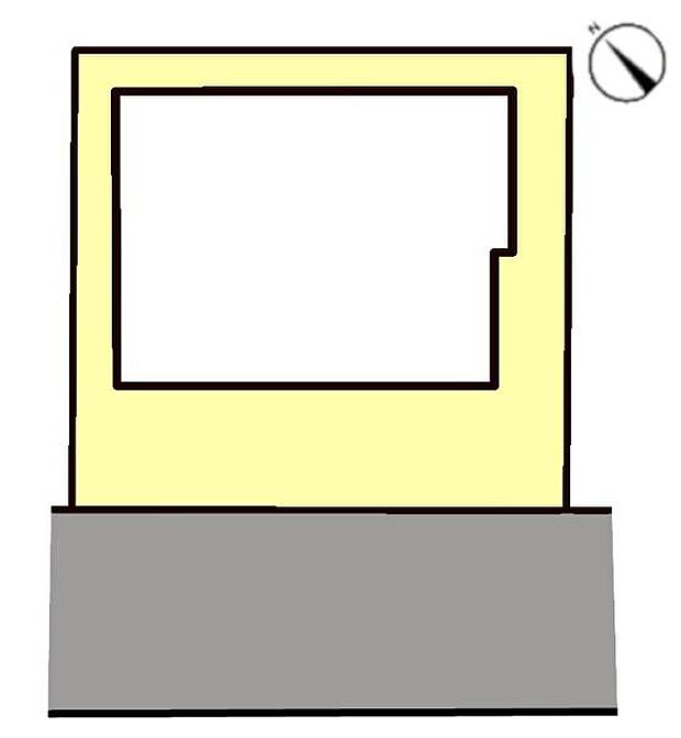 カースペース付きでマイカーをお持ちのご家庭でも安心。物件探しのご条件・ご要望・ご質問など、何なりと弊社スタッフまでお申し付けください!