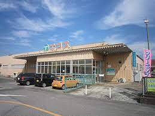 エコス関宿店まで1806m