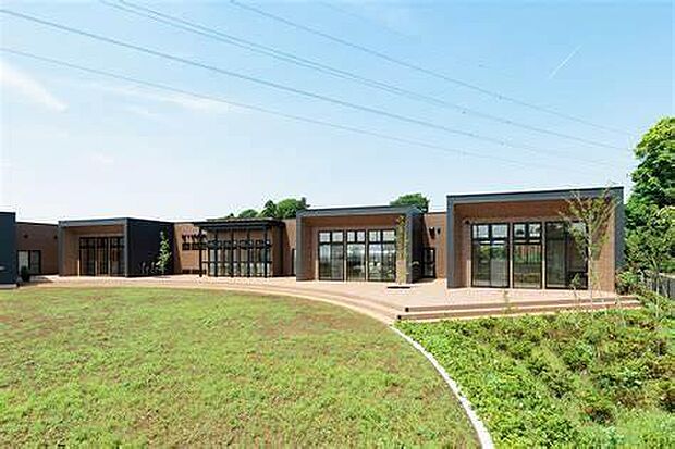 Nest名都借保育園まで300m