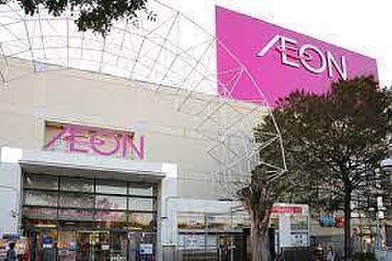 イオンノア店まで1631m