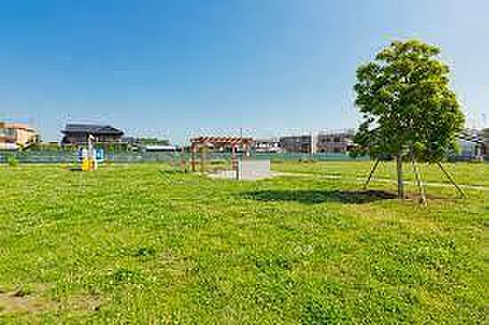 新富げんきなひろばまで1309m