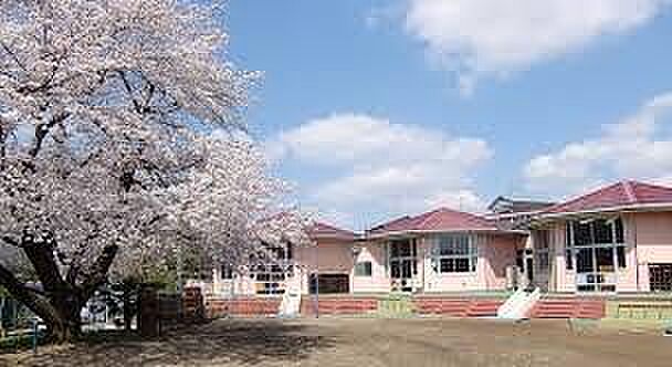 認定こども園柏ひがし幼稚園まで1100m