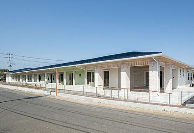 守谷きらっと保育園まで765m