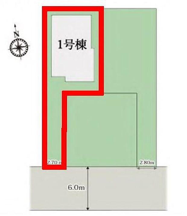 カースペースは2台付き(車種による)！セカンドカー持ちの方や急な来客時にも安心ですね。物件探しのご条件・ご要望などありましたら、何なりと弊社スタッフまでお申し付けください！