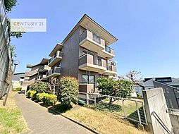 新柏ガーデニア東の街弐番館