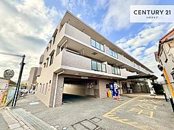 リーベスト天王台