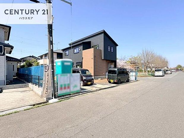 「この物件気になる!」「ここってどんな所?」「もっと詳しく知りたい!」と思ったら、お気軽にご相談ください。【現地販売会開催中】