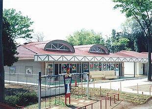 岩木幼稚園まで764m