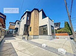 千葉県柏市松葉町６丁目