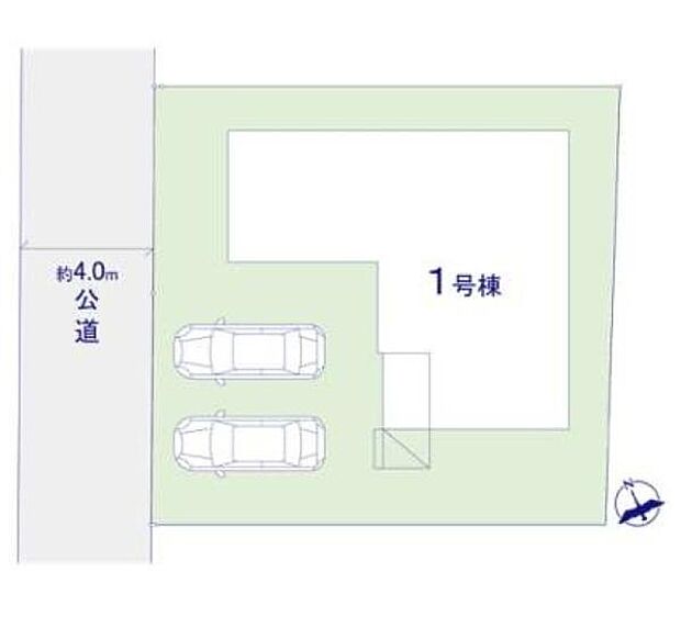 カースペース付きでマイカーをお持ちのご家庭でも安心。物件探しのご条件・ご要望・ご質問など、何なりと弊社スタッフまでお申し付けください!
