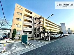 沼南エリカ10号棟