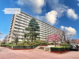 新松戸中央パークハウスB棟