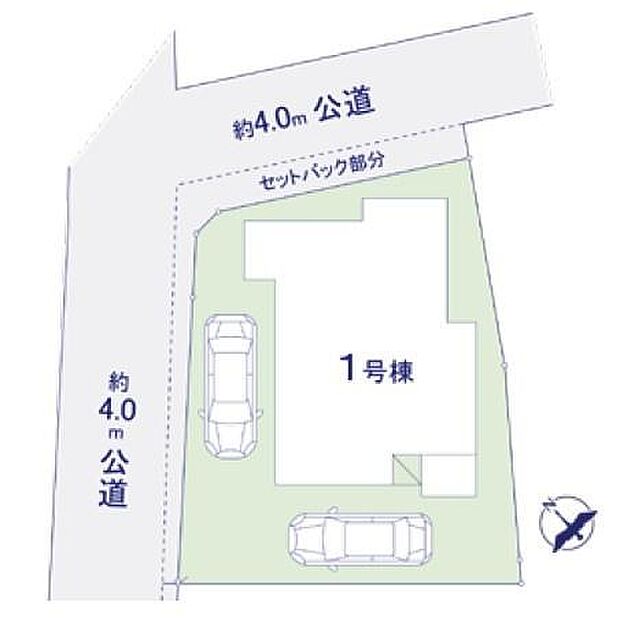 カースペース2台付きでマイカーをお持ちのご家庭でも安心。物件探しのご条件・ご要望・ご質問など、何なりと弊社スタッフまでお申し付けください！