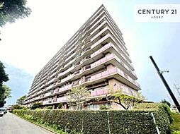 ネオハイツ江戸川台A棟