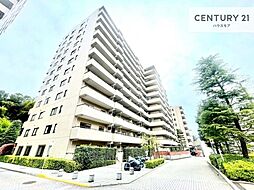 東急ドエル・ステージ21センターコート壱番館