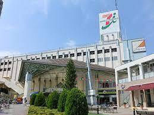 イトーヨーカドー我孫子店まで1200m