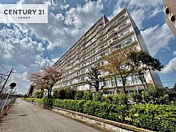 新松戸ファミールハイツ2号棟