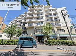 柏パーク・ホームズ