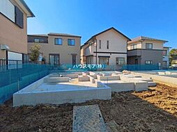 茨城県取手市井野台３丁目