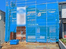 千葉県松戸市小金原８丁目