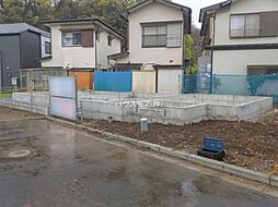 千葉県松戸市栗ケ沢