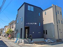 千葉県松戸市栄町７丁目