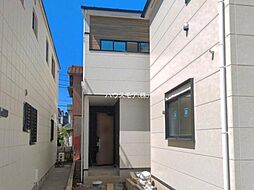 千葉県松戸市古ケ崎２丁目