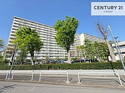 新松戸東パークハウスC棟