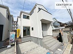 千葉県流山市富士見台１丁目