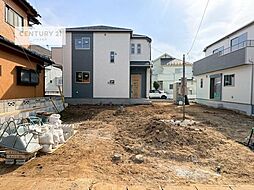 千葉県野田市桜台