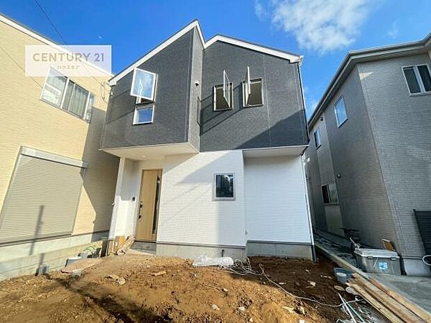 陽当たり、風通し良好な立地です。是非お気軽にお問い合わせください。