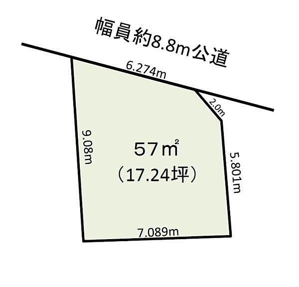 区画図：312001233027