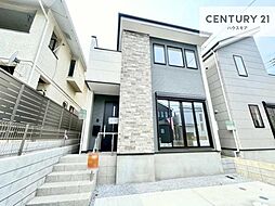 千葉県松戸市牧の原２丁目