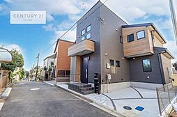 千葉県松戸市常盤平双葉町