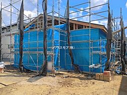 茨城県土浦市木田余