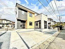 千葉県我孫子市つくし野５丁目