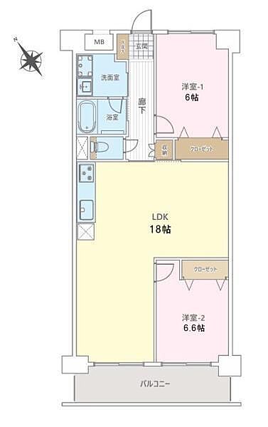 間取り：312001244481