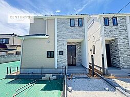 千葉県松戸市新松戸６丁目