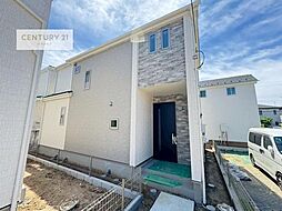 千葉県松戸市新松戸６丁目