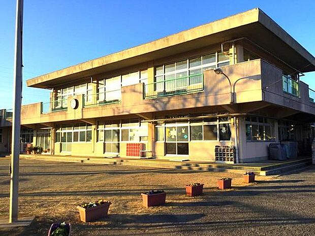 土浦市立神立保育所まで2209m