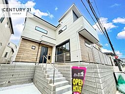 千葉県松戸市稔台3丁目