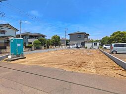 茨城県土浦市烏山４丁目