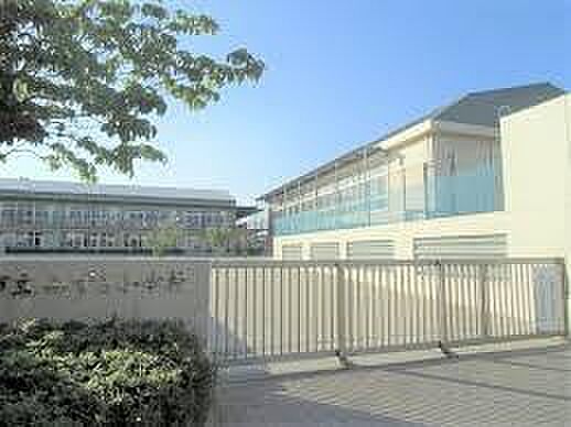 野田市立みずき小学校まで640m