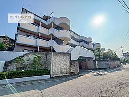 新松戸リリエンハイム