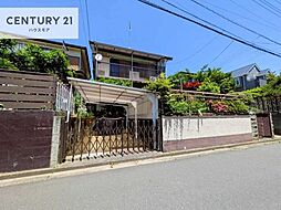 茨城県取手市井野台３丁目
