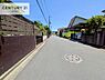 その他：前面道路6ｍ！陽当り良好な立地です。車庫入れが苦手な方も安心ですね。